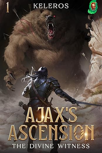 Ajax's Ascension