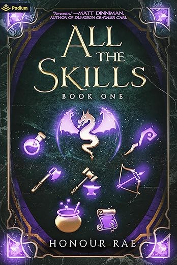 All the Skills