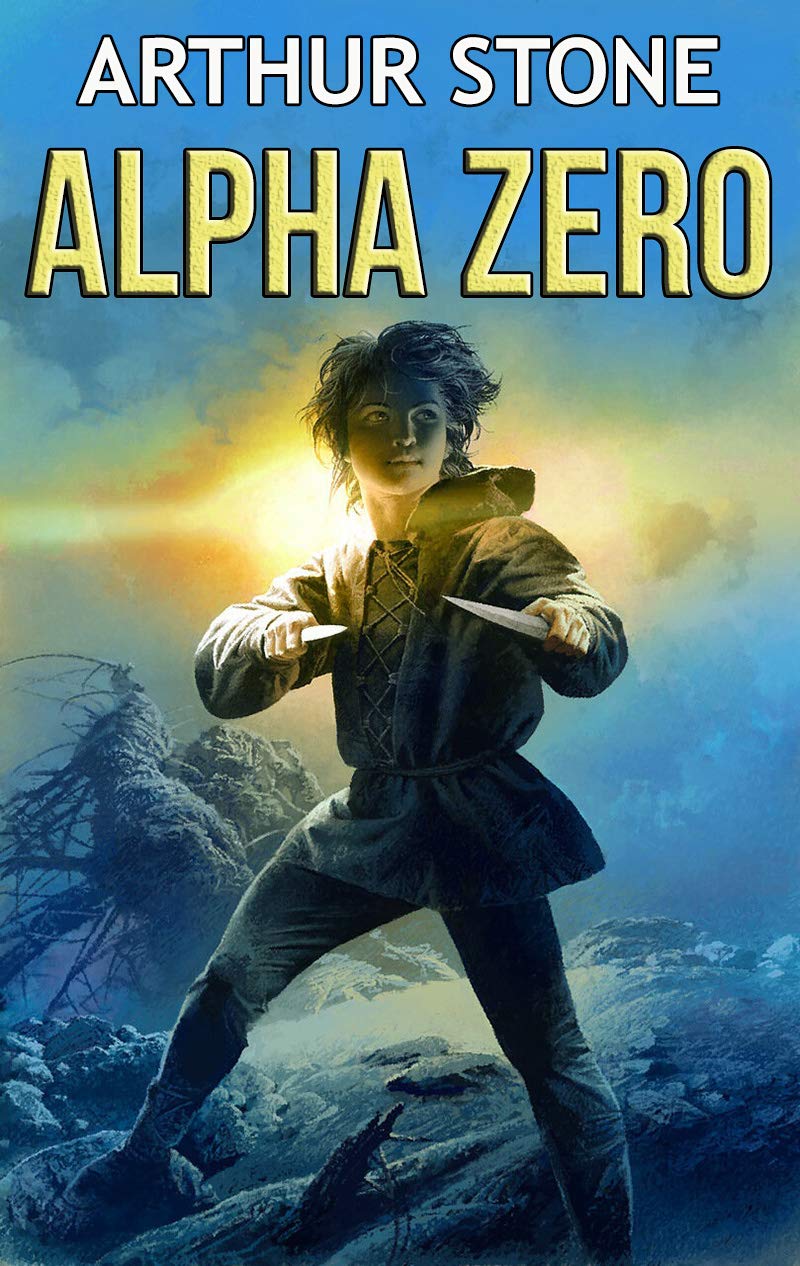 Alpha Zero