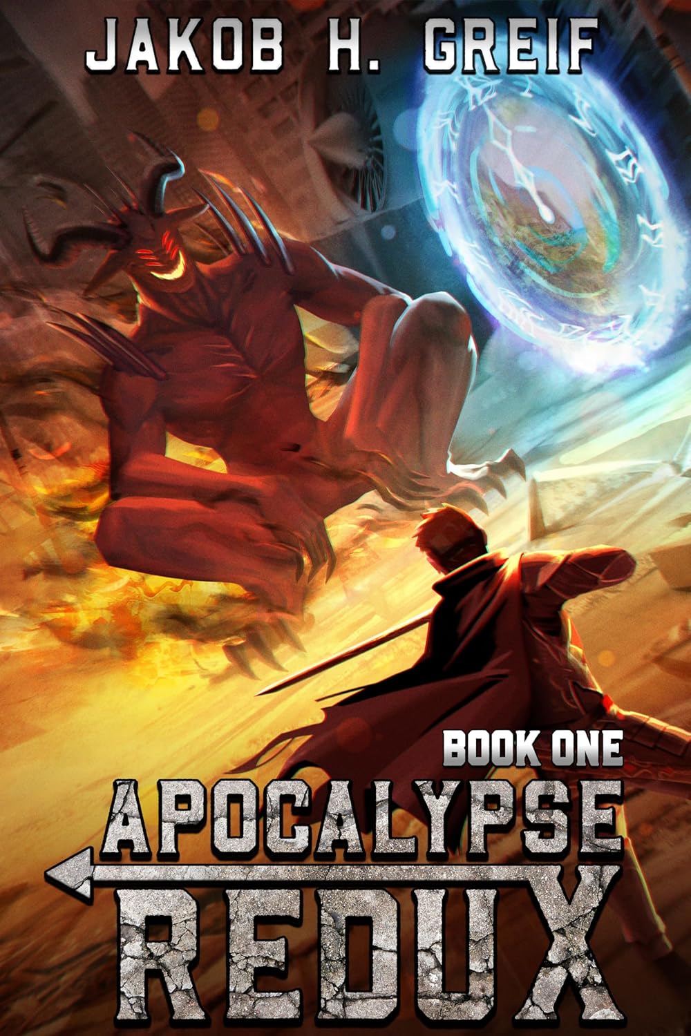 Apocalypse Redux
