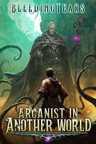 Arcanist in Another Sorld