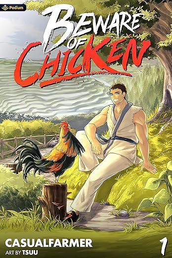 Beware of Chicken