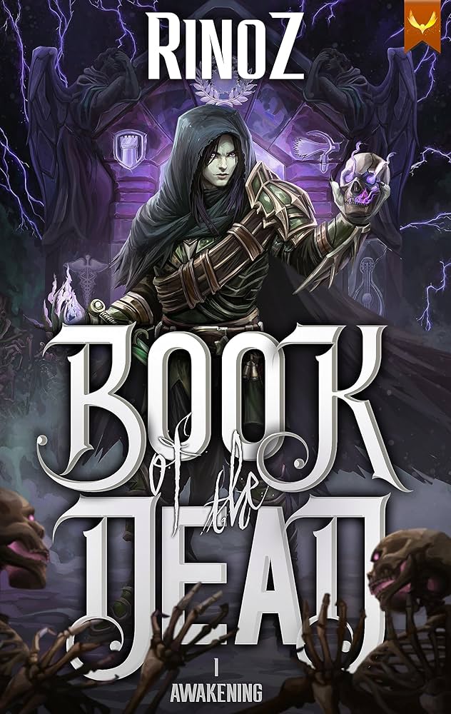 Book of the Dead