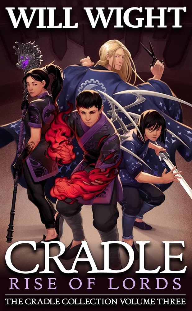 Cradle