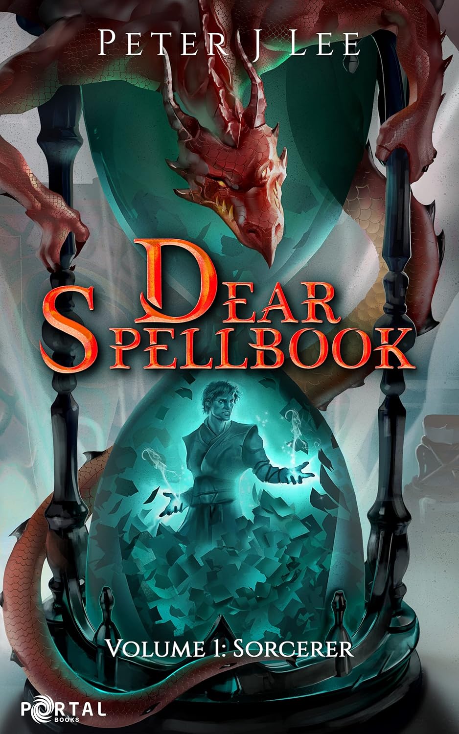 Dear Spellbook