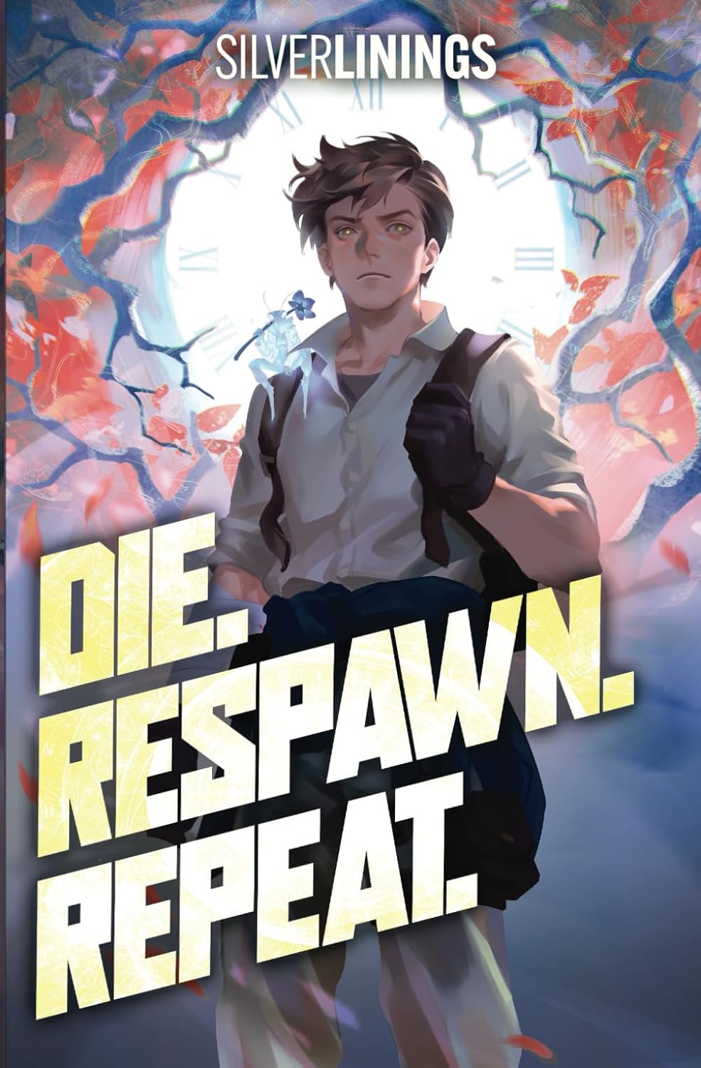 Die Respawn Repeat