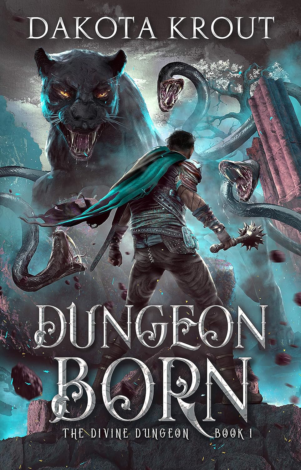 Dungeon Born