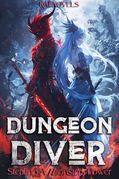 Dungeon Diver