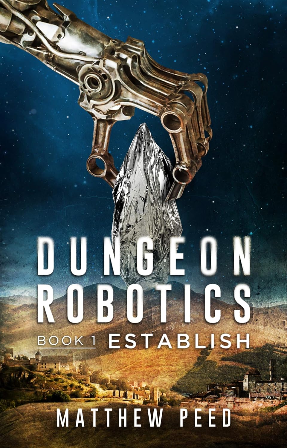 Dungeon Robotics