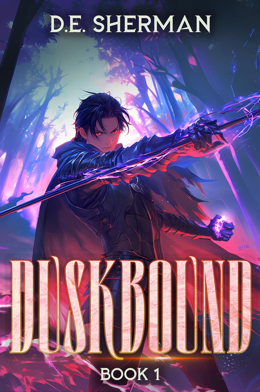 Duskbound
