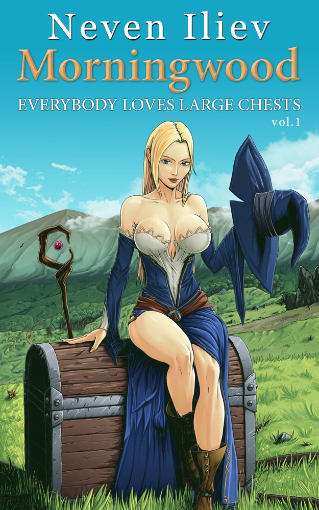 Everybody Loves Large Chests
