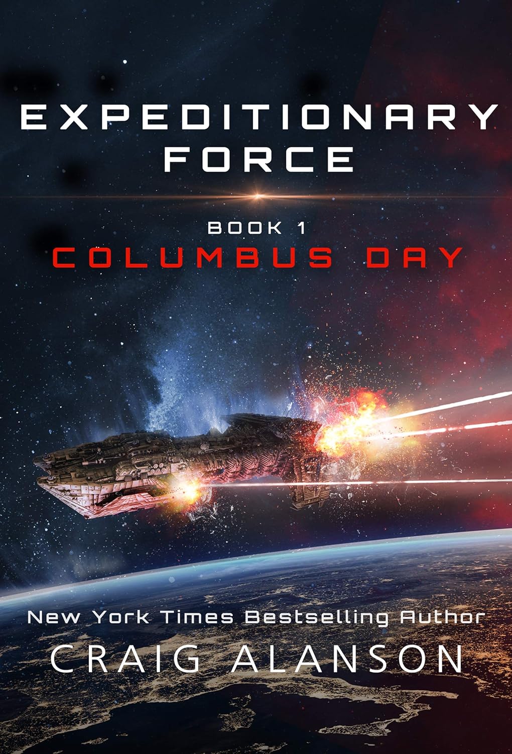 Expeditionary Force