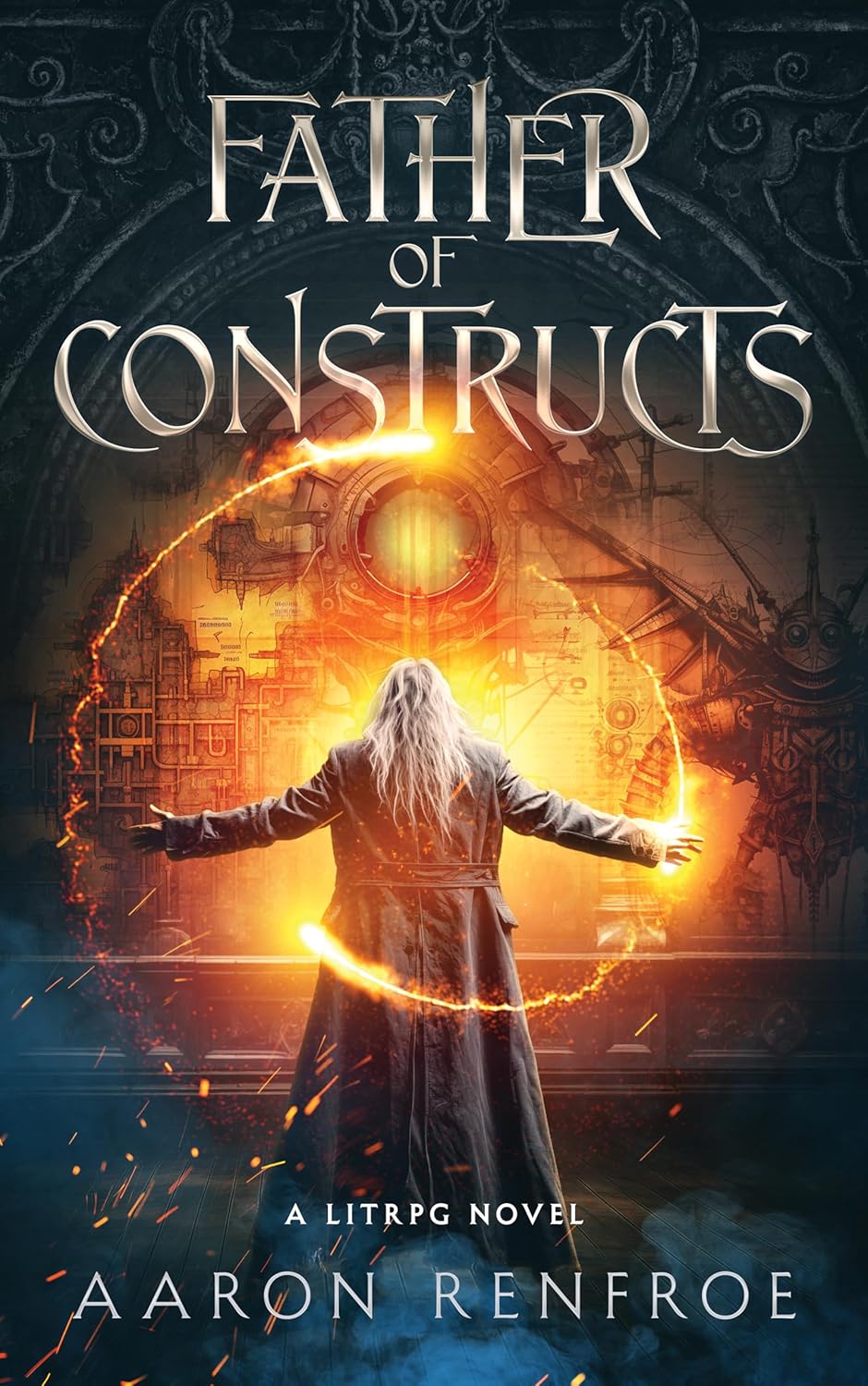 Father of Constructs