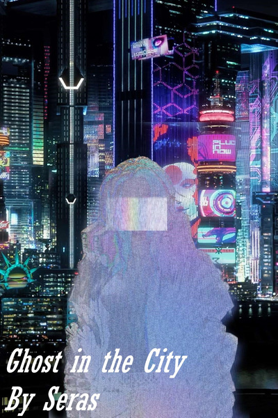 Ghost in the City