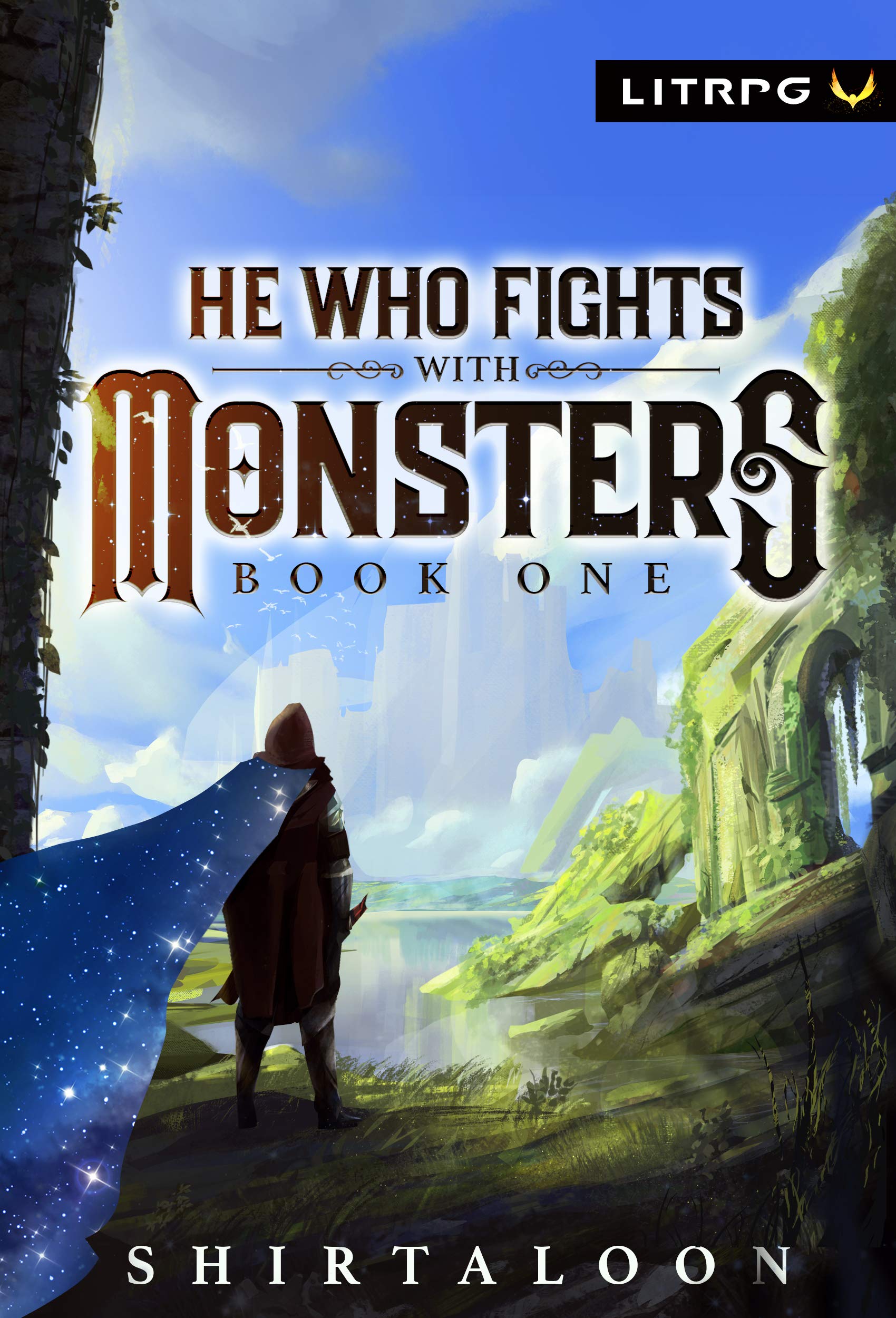 He Who Fights With Monsters