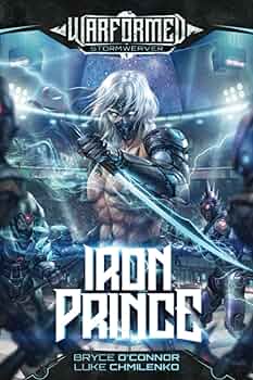 Warformed: Iron Prince