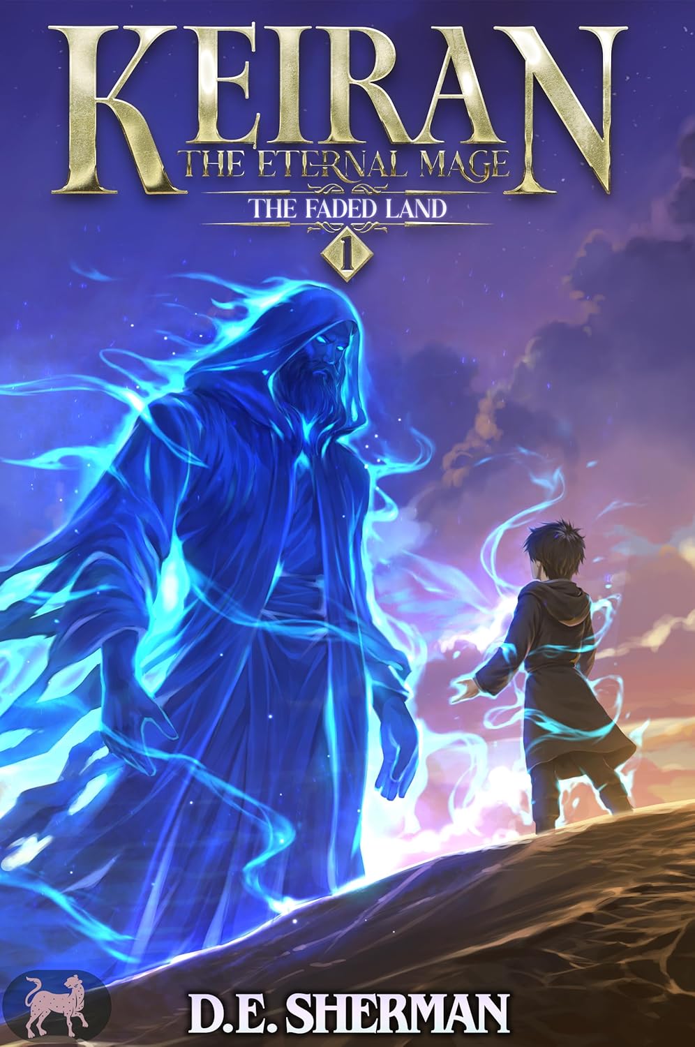 Keiran: the Eternal Mage
