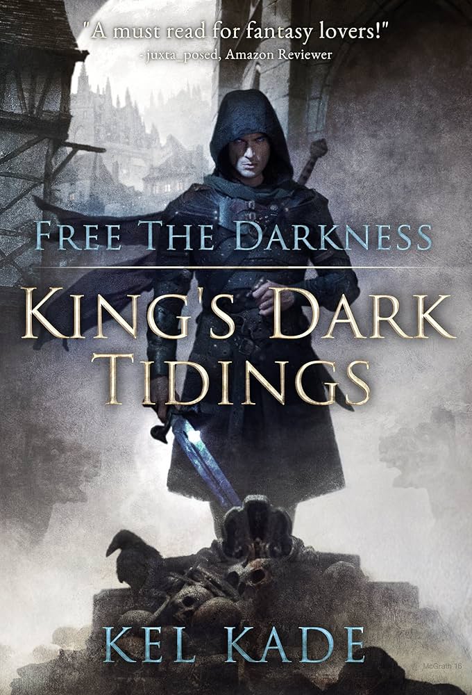 Kings Dark Tidings