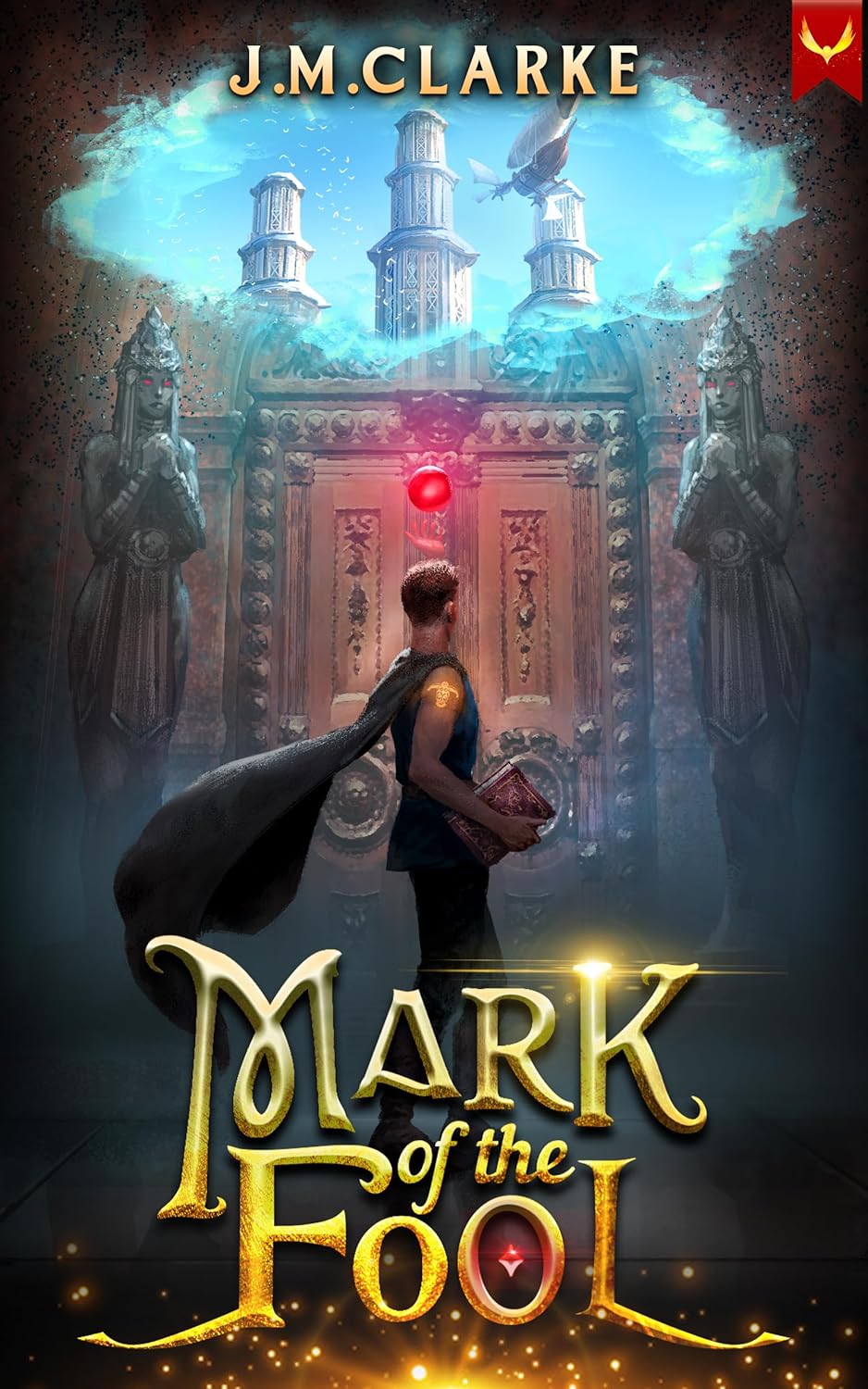 Mark of the Fool