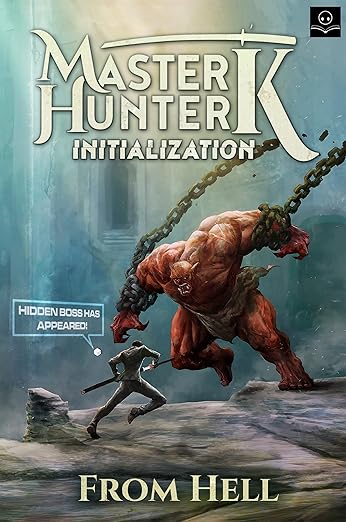 Master Hunter K