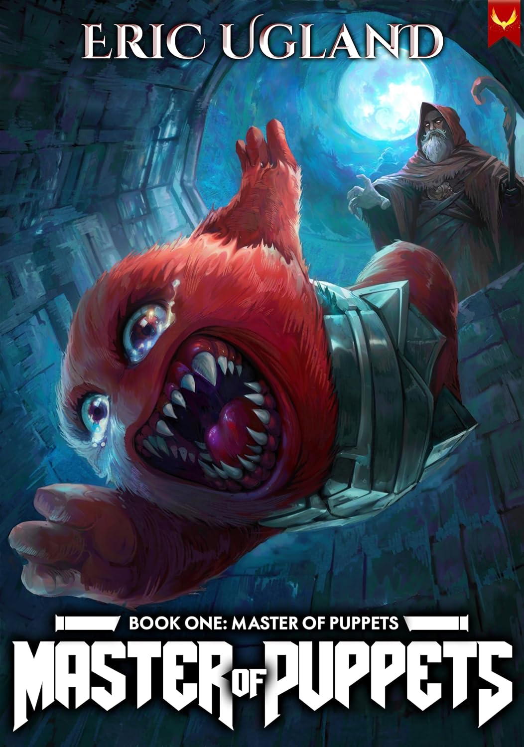Master of Puppets