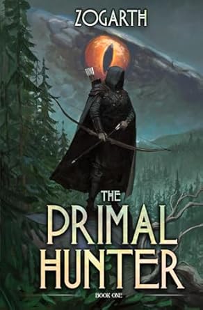 Primal Hunter