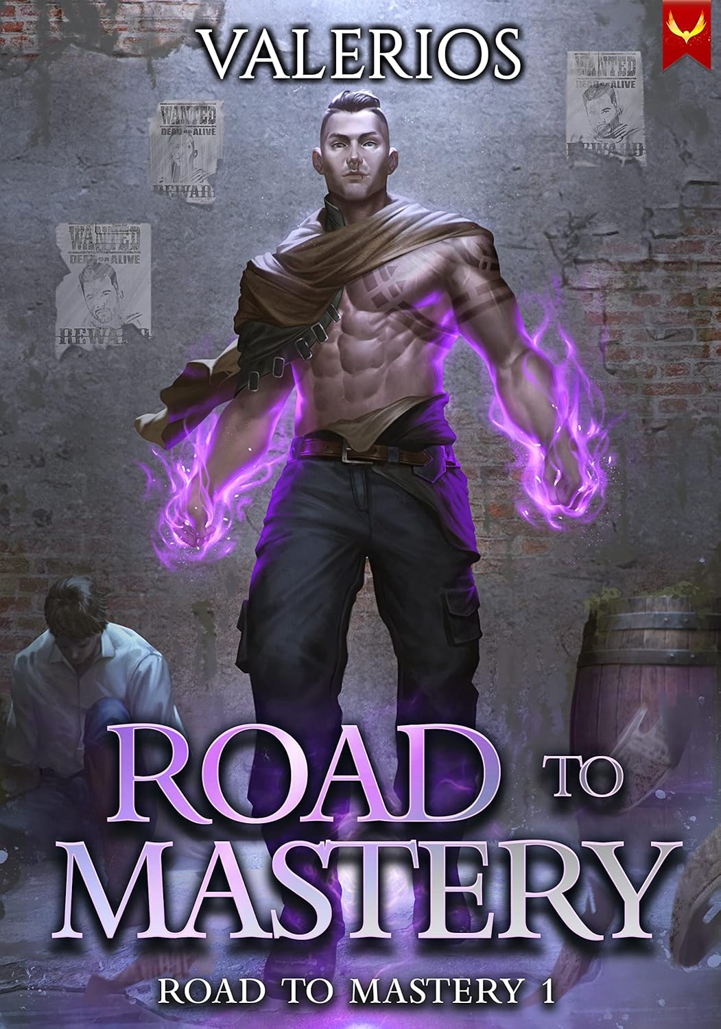 Road To Mastery