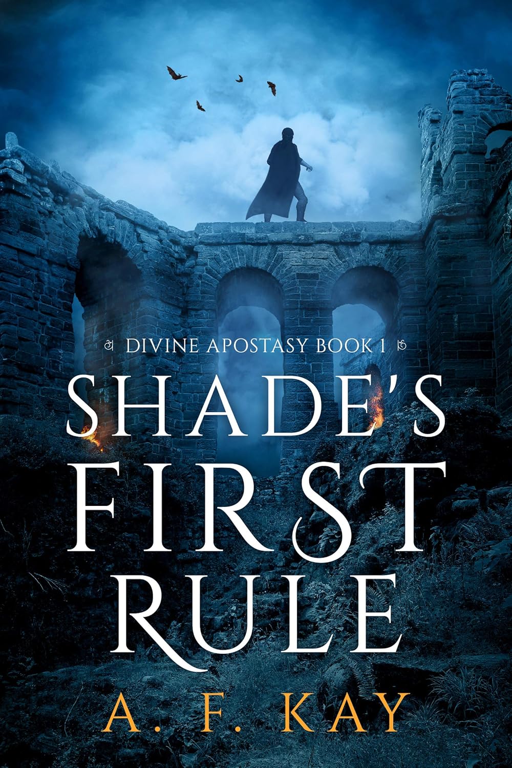 Shades First Rule