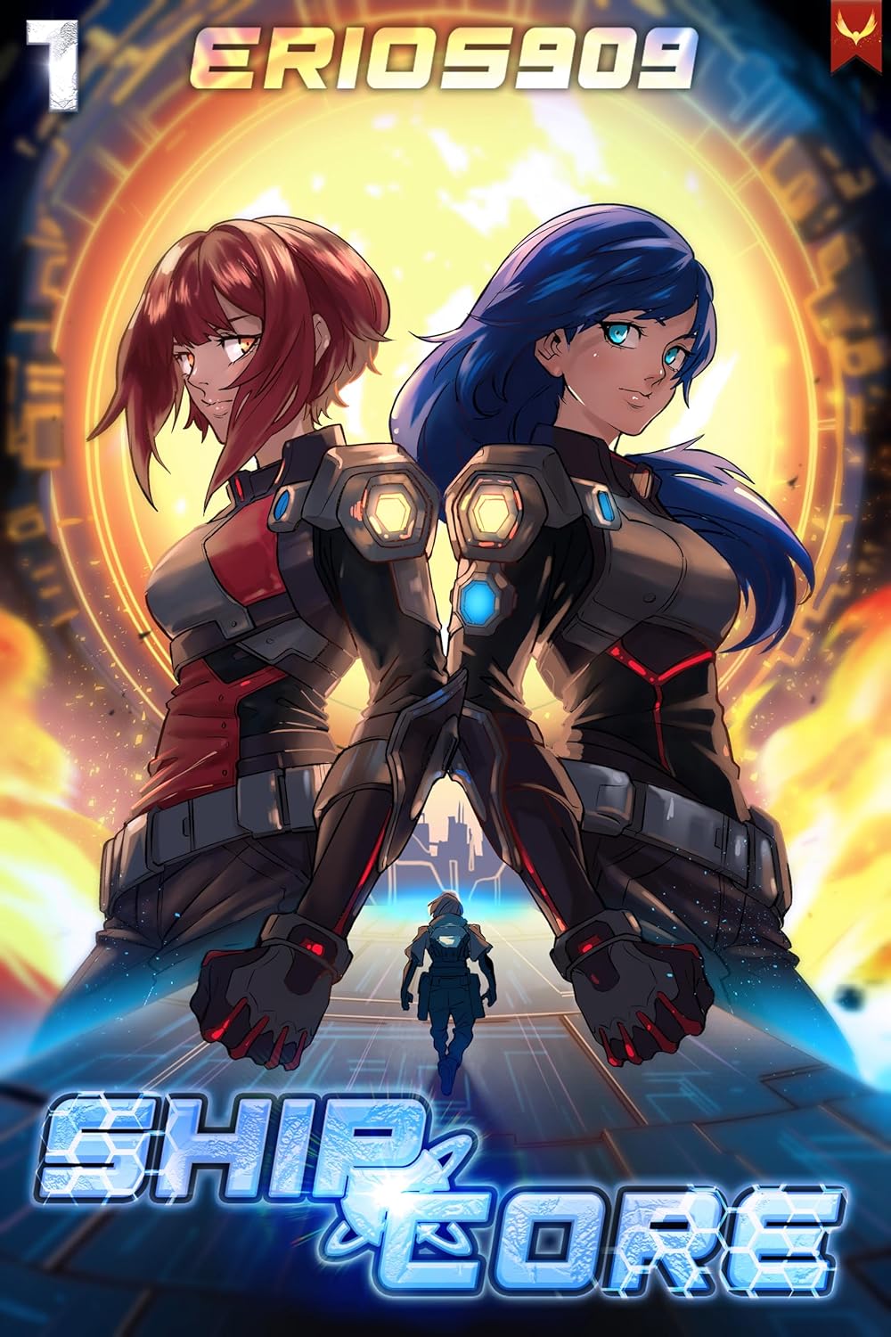 ShipCore