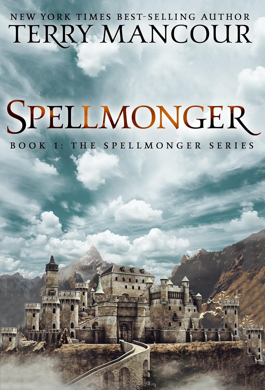 Spellmonger