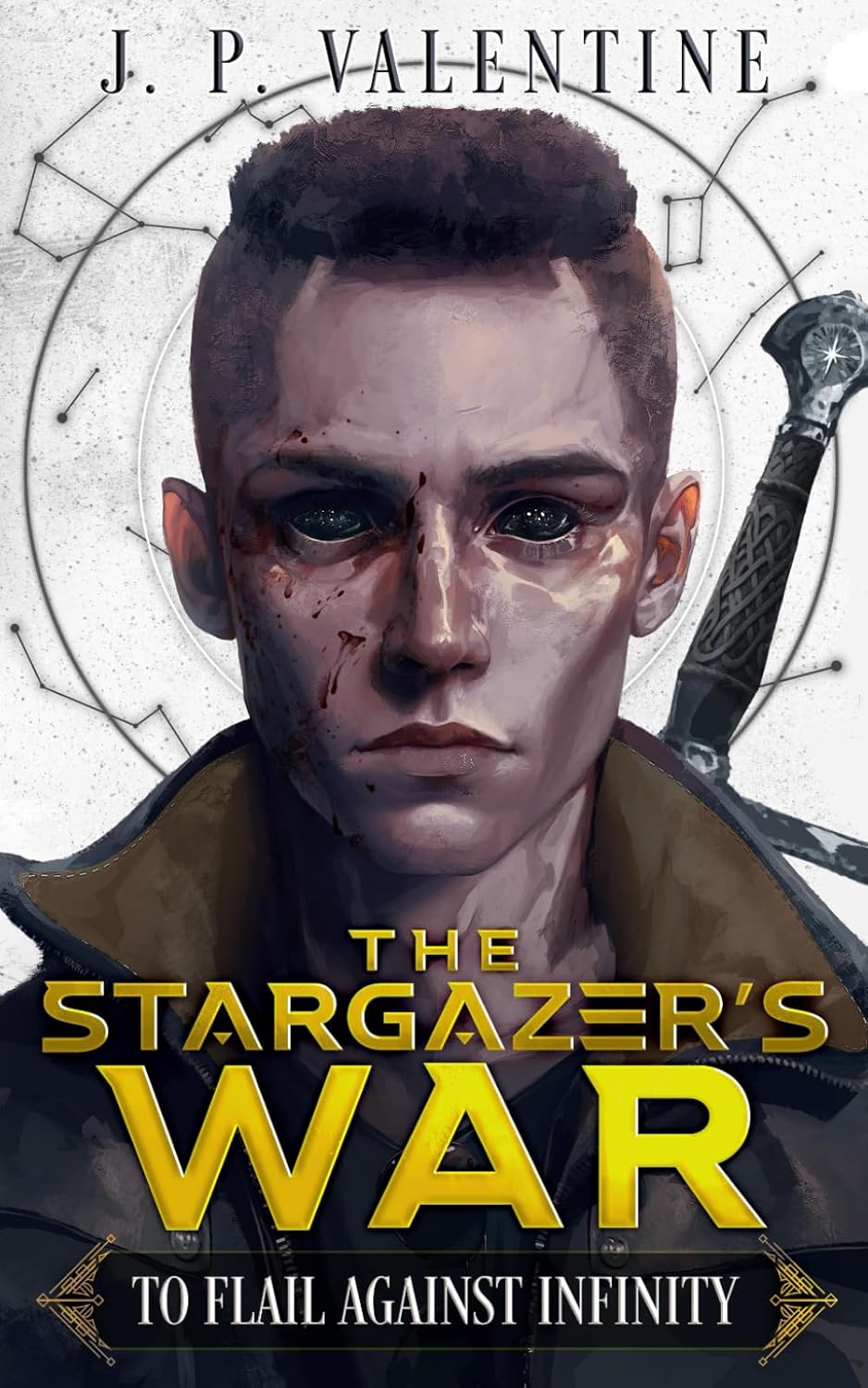 Stargazer's War