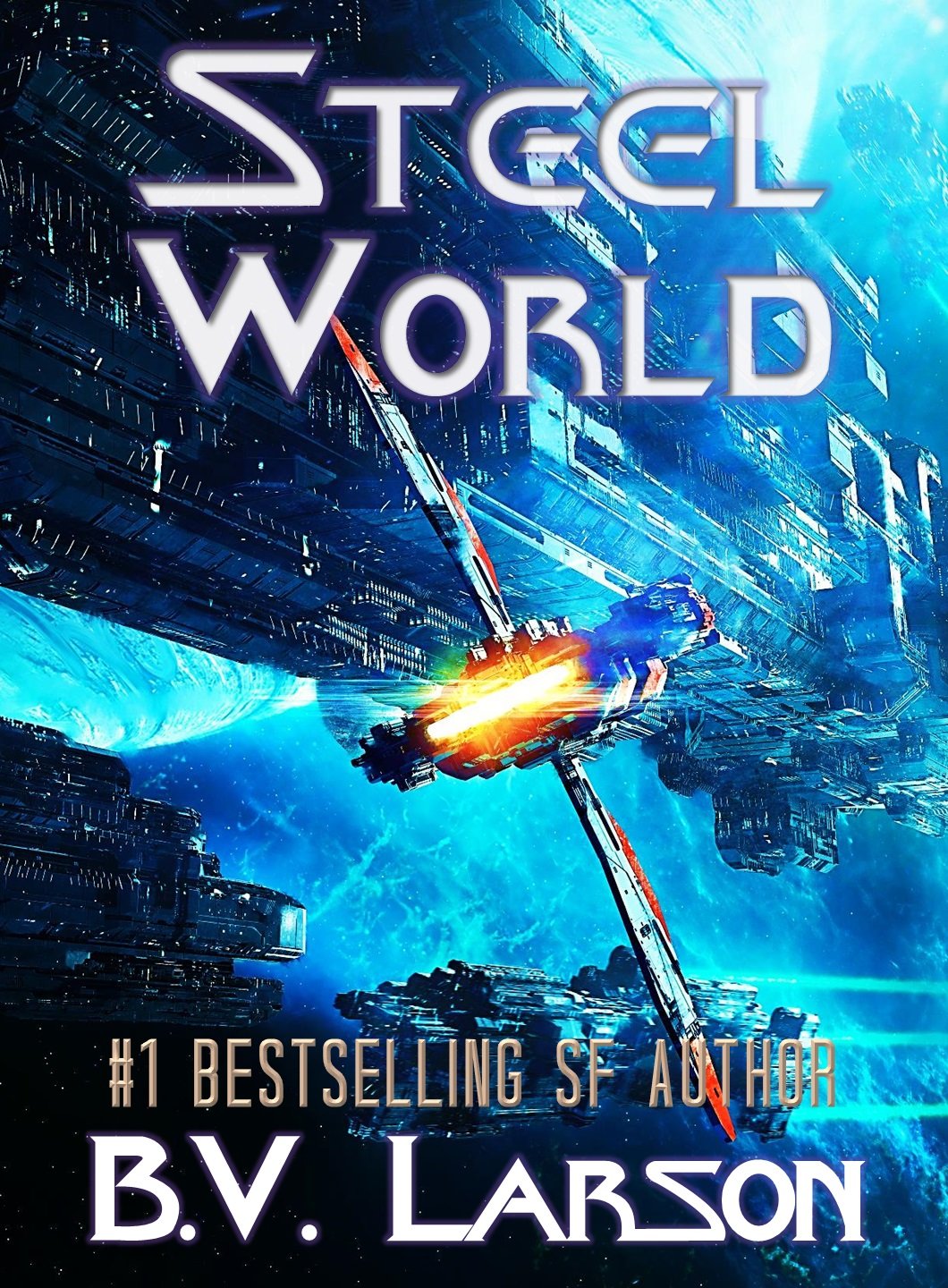 Steel World