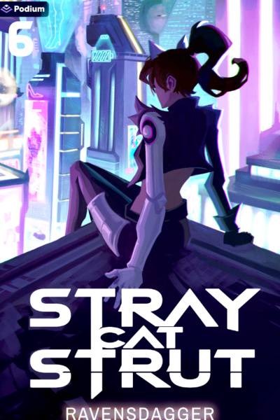 Stray Cat Strut