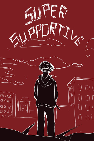 Supper Supportive