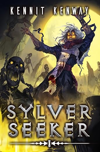 Sylver Seeker