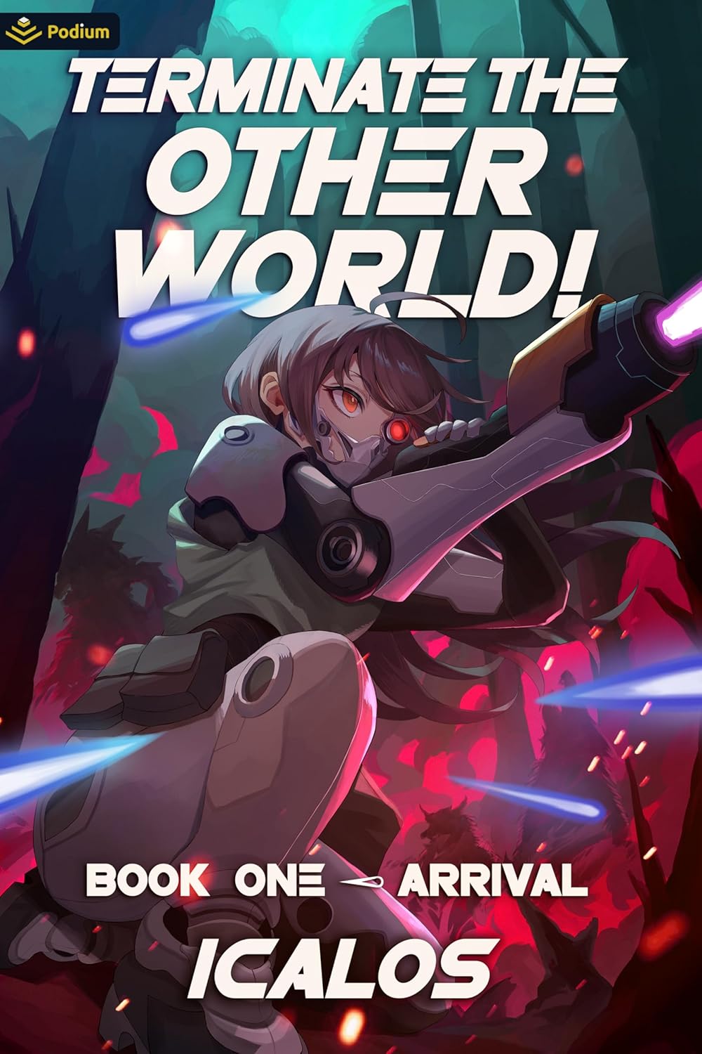 Terminate the Other World