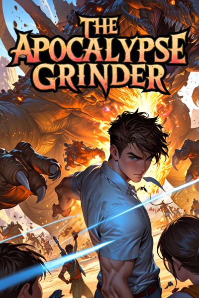 The Apocalypse Grinder