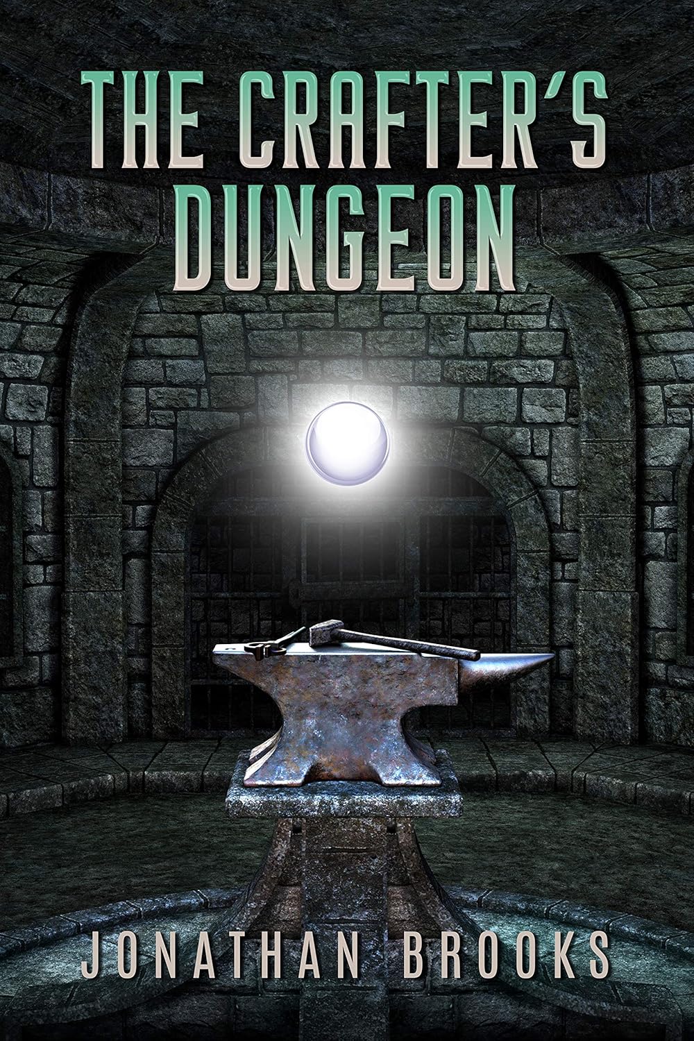 The Crafter's Dungeon