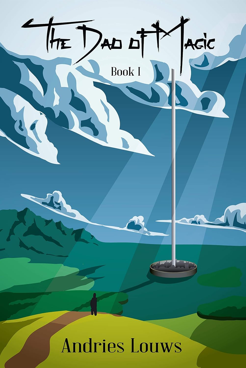 The Dao of Magic