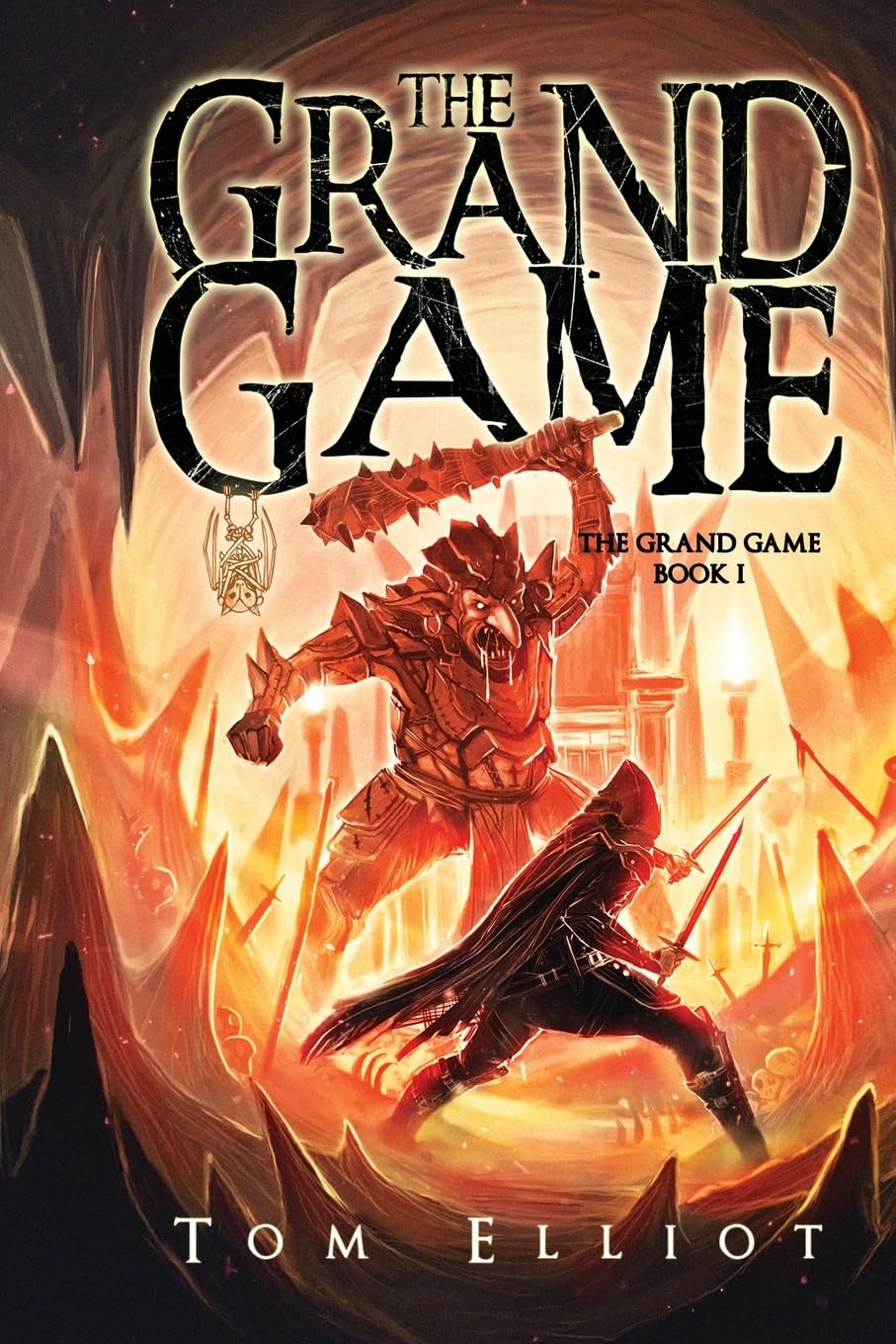 The Grand Game