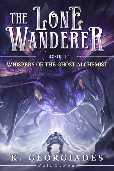 The Lone Wanderor