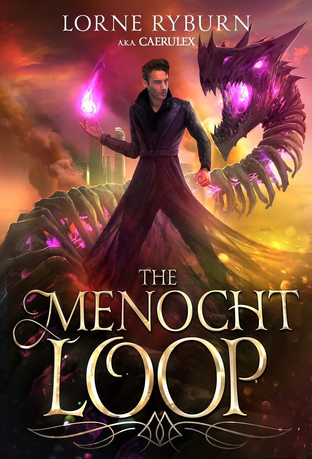 The Menocht Loop