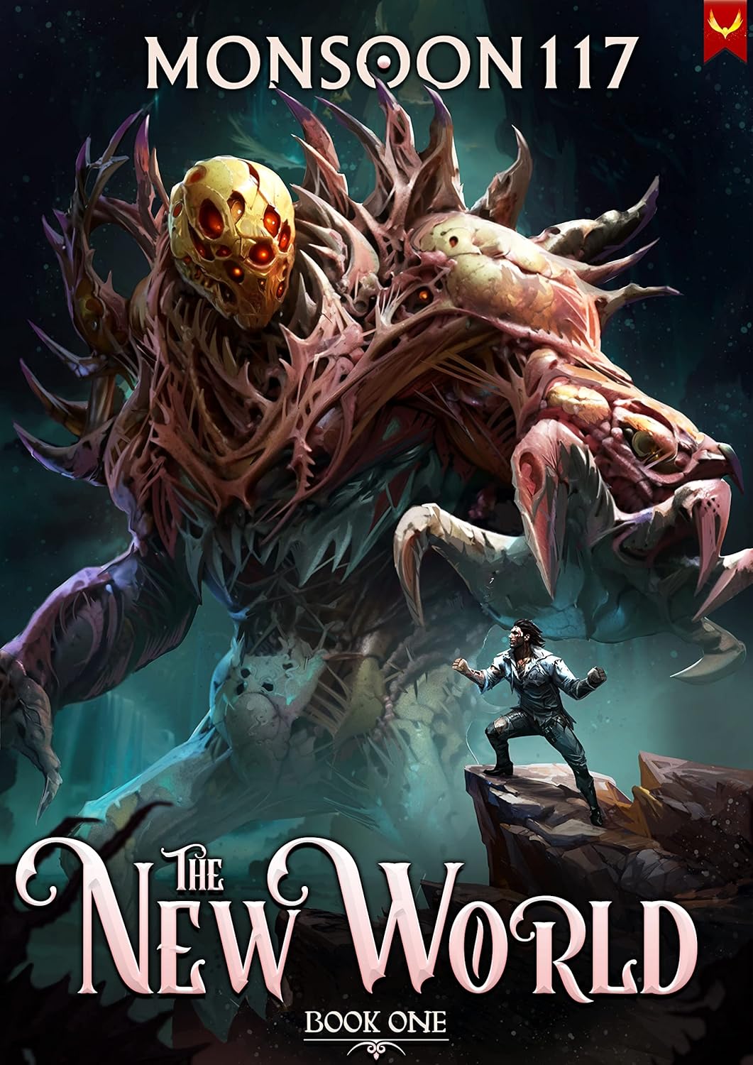 The New World
