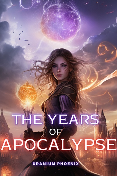 The Years of the Apocalypse