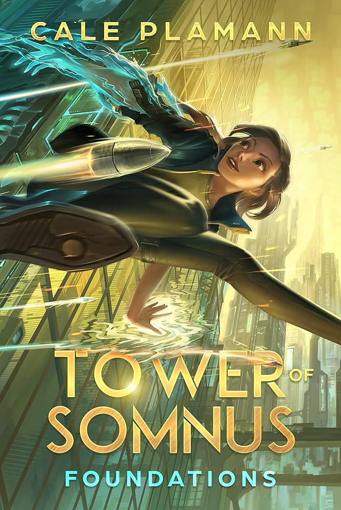 Tower of Somnus