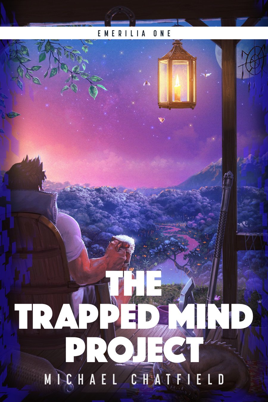 The Trapped Mind Project