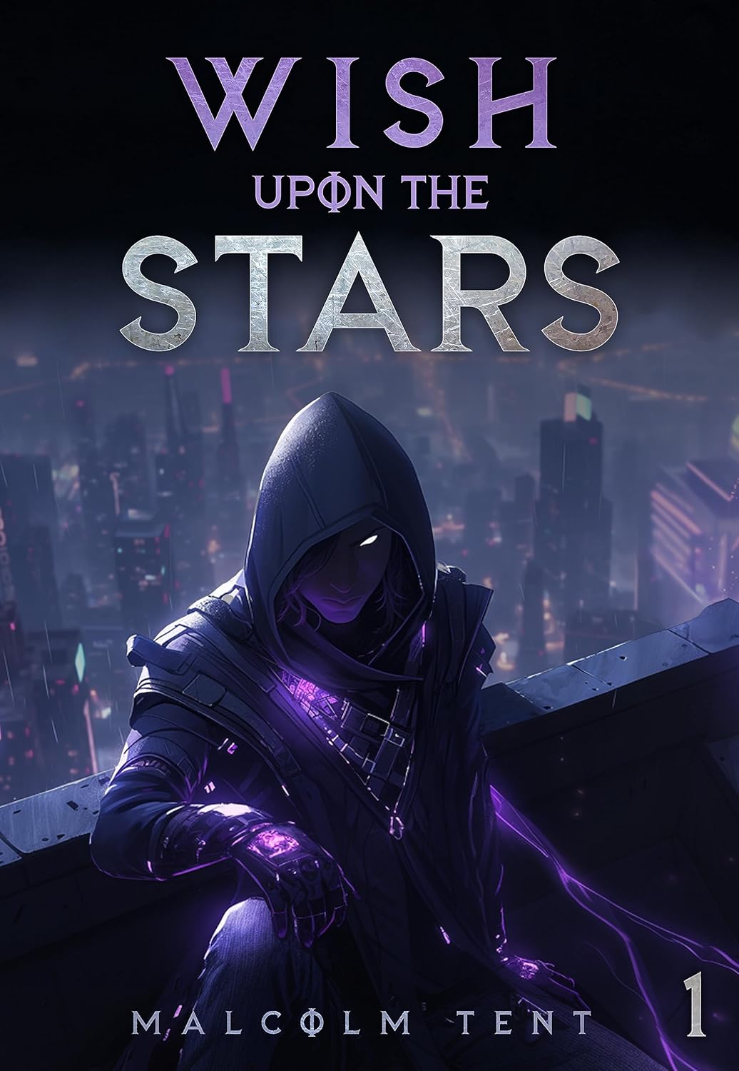 Wish Upon the Stars