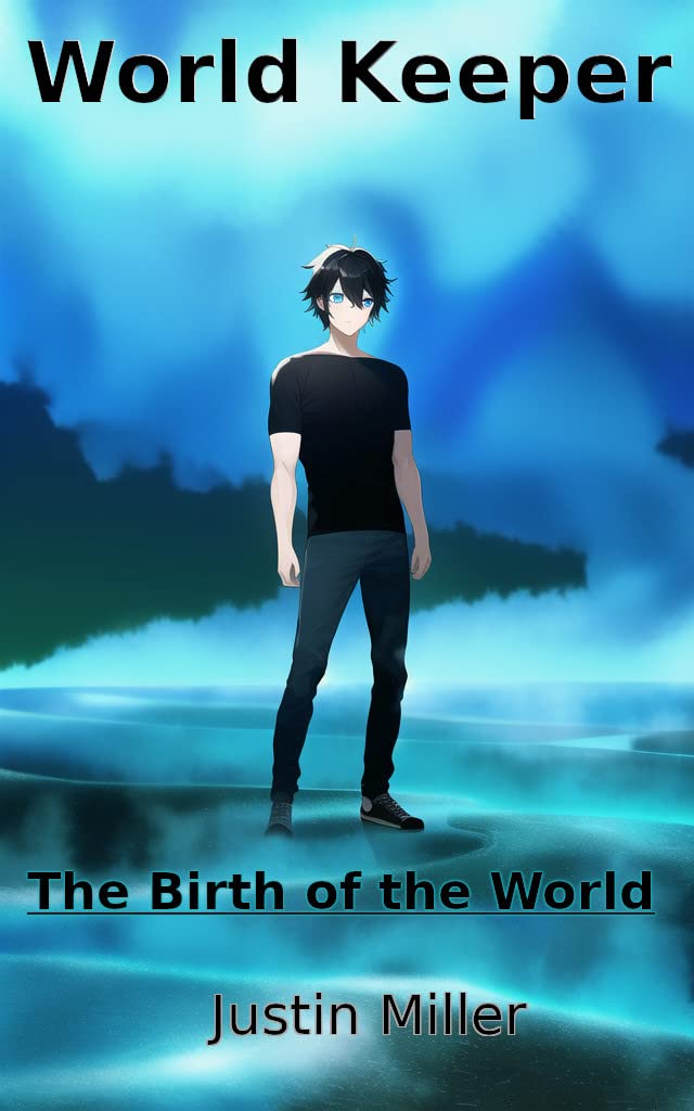 World Keeper